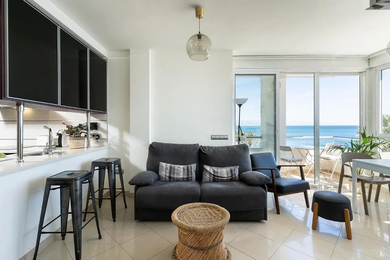 Ferienwohnung Monko On The Rock Torremolinos 0*,  Spanien
