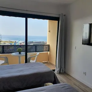 Estudio Céntrico Appartement Puerto de la Cruz (Tenerife)