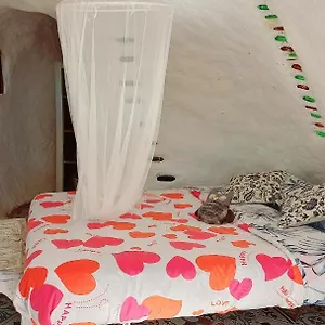 Eco Camping Nueva Vida Séjour à la campagne Chío